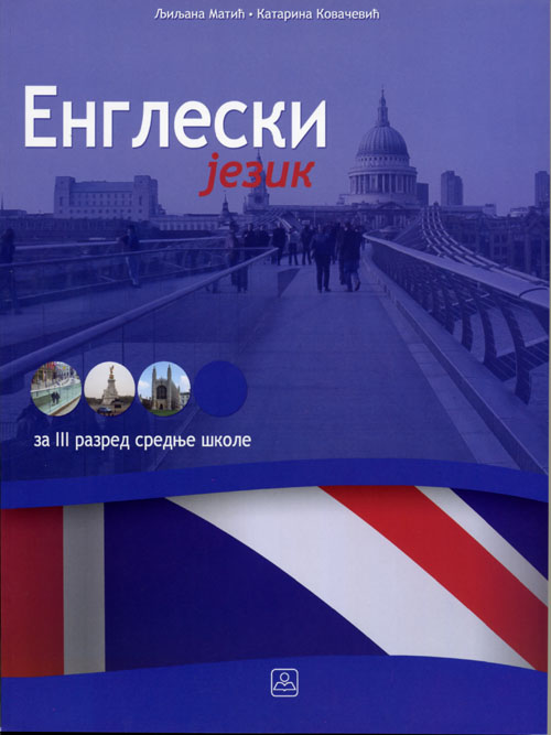 ENGLESKI JEZIK 3 za stručne škole, osim ekonomske i ugostiteljsko-turističke škole